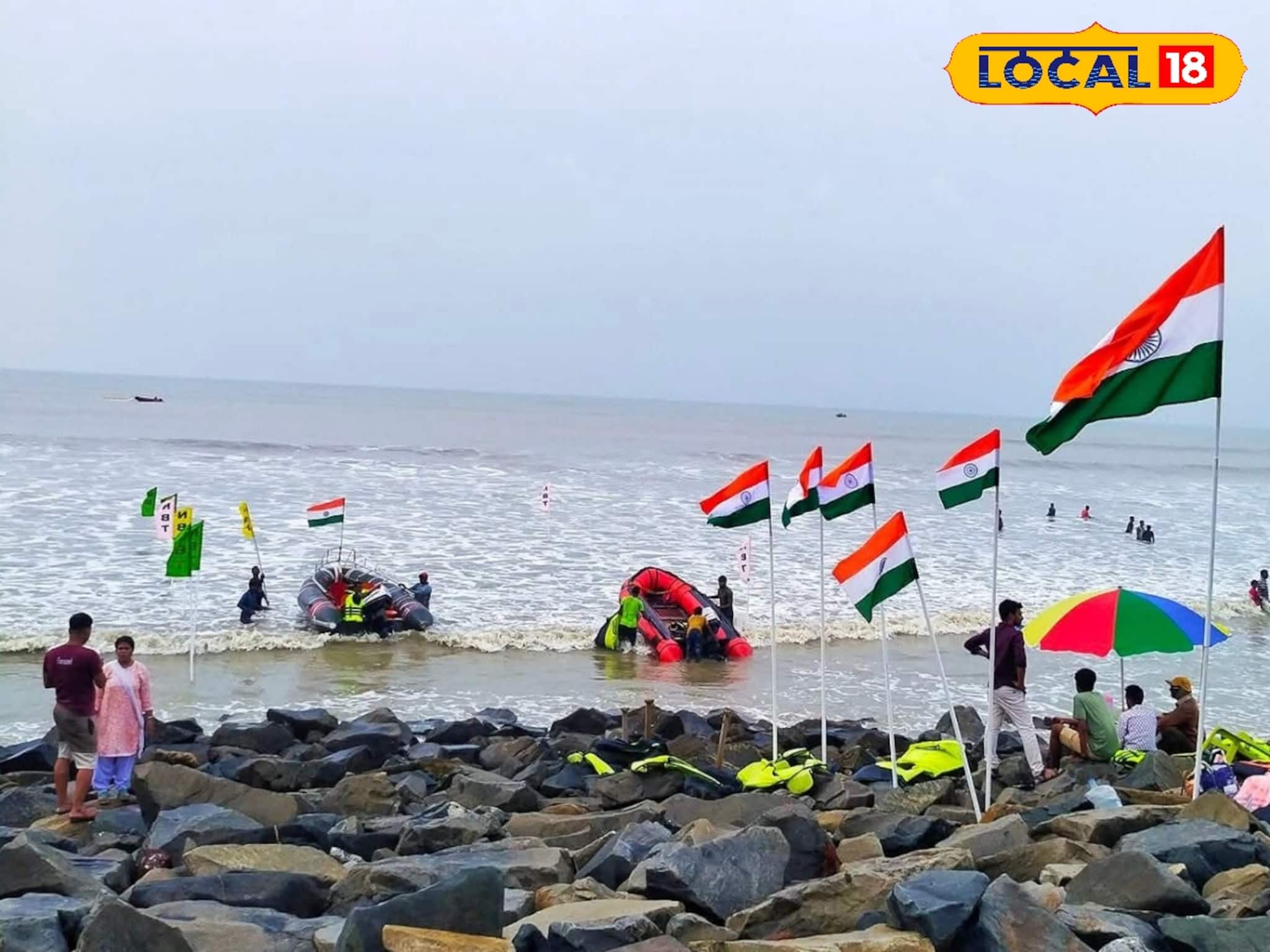 স্কুল যাওয়ার নাম করে বেরিয়ে পৌঁছে গেল দিঘা! চতুর্থ শ্রেণির ছাত্রের কাণ্ডে চমকে উঠছে পুলিশ