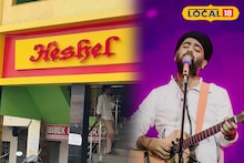 Arijit Singh Heshel: অরিজিৎ সিং-এর সিদ্ধান্তে মন ভারাক্রান্ত হেঁসেলে আসা ছাত্র ছাত্রীদের