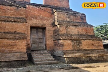 ২০০০ বছরের ইতিহাস লুকিয়ে..., পলাশীর যুদ্ধের নীল নকশা তৈরি হয়েছিল দমদমের এই বাড়িতে