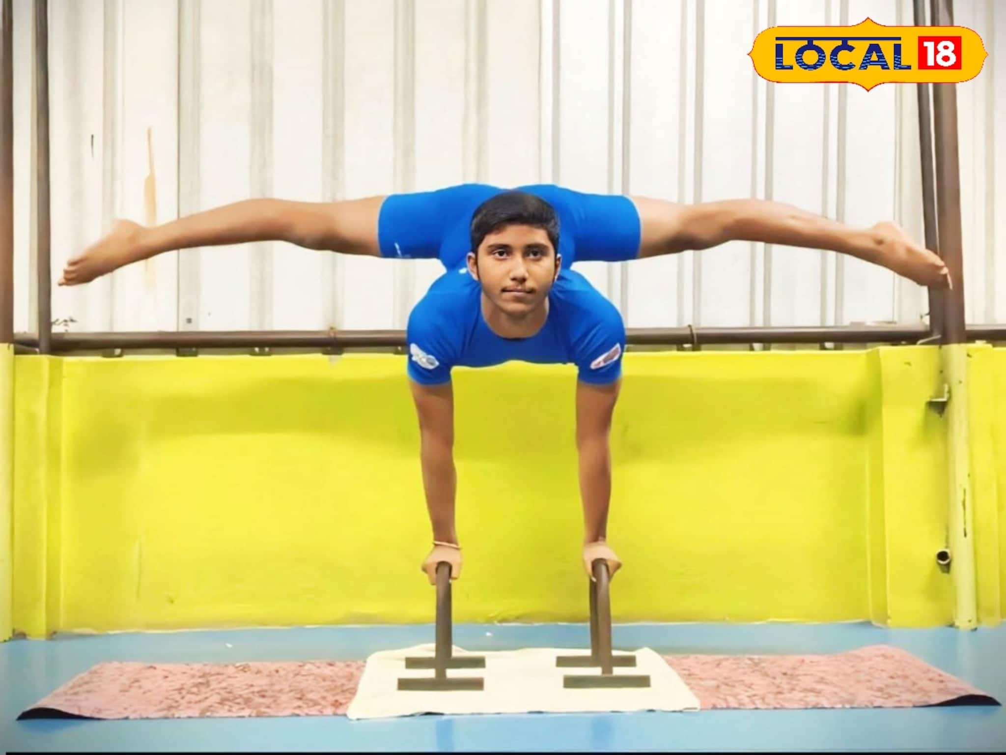 দিঘায় ন্যাশনাল স্কুল গেমসে নজরকাড়া কৃতিত্ব, তিন বিভাগেই সোনা জিতল কালনার ছাত্র