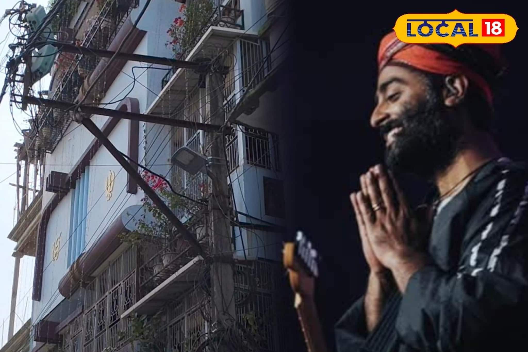 অবসর ঘোষণা! কত পারিশ্রমিক নিতেন অরিজিৎ সিং? শিল্পীর মোট সম্পত্তি চমকে দেবে অবসর ঘোষণা! কত পারিশ্রমিক নিতেন অরিজিৎ সিং? শিল্পীর মোট সম্পত্তি চমকে দেবে