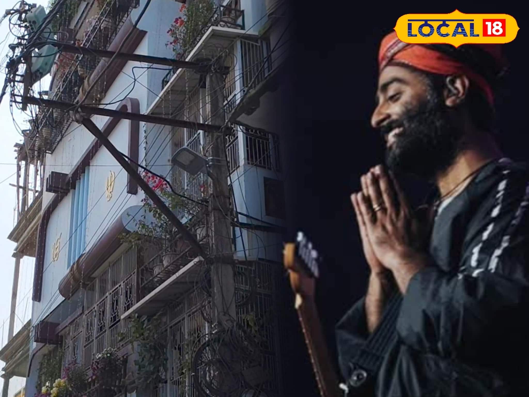 অবসর ঘোষণা! কত পারিশ্রমিক নিতেন অরিজিৎ সিং? শিল্পীর মোট সম্পত্তি চমকে দেবে অবসর ঘোষণা! কত পারিশ্রমিক নিতেন অরিজিৎ সিং? শিল্পীর মোট সম্পত্তি চমকে দেবে