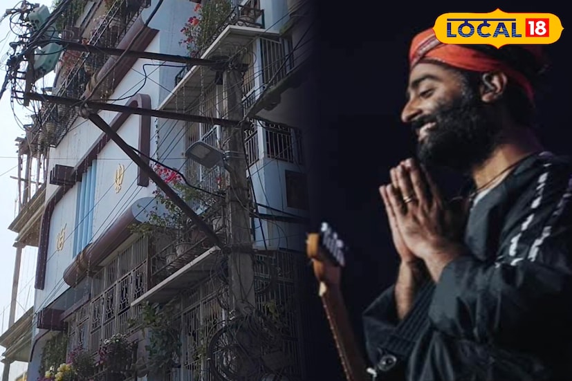 প্লে ব্যাক ছাড়ছেন জিয়াগঞ্জ শহরের ছেলে সোমু অর্থাৎ গায়ক অরিজিৎ সিং। যা ইতিমধ্যেই ঘোষণা করে ফেসবুক ও এক্স হ্যান্ডেলে পোস্ট করেছেন খোদ অরিজিৎ সিং নিজেই। ২৯ মিলিয়ন ফলোয়ার্স আছে অরিজিৎয়ের। অরিজিতের আনুমানিক বার্ষিক আয় ৭০ কোটি টাকা। বলিউডে প্রতিটি গান গাওয়ার জন্য ১০ লক্ষ টাকা করে পারিশ্রমিক নেন তিনি। লাইভ পারফর্ম্যান্সের জন্য নেন, ৫০ লক্ষ থেকে ১.৫ কোটি টাকার মধ্যে। বিদেশে শো হলে টাকার অঙ্ক অনেকটাই বেশি।