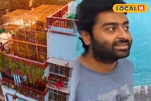 প্লে ব্যাক ছাড়ছেন 'সোমু'...! বাড়িতে চোখ ধাঁধাচ্ছে রঙিন ফুলের বাগান! গাছ প্রেমী অরিজিৎ ও স্ত্রী কোয়েলের ছাদবাগানে কী কী গাছ আছে বলুন তো?