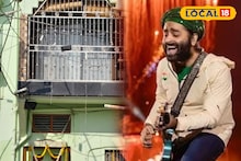 Arijit Singh: প্লেব্যাক থেকে বিরতি, এবার কি জিয়াগঞ্জের স্টুডিও থেকেই..., অরিজিতের পরের অধ্যায়ে বিরাট চমক!