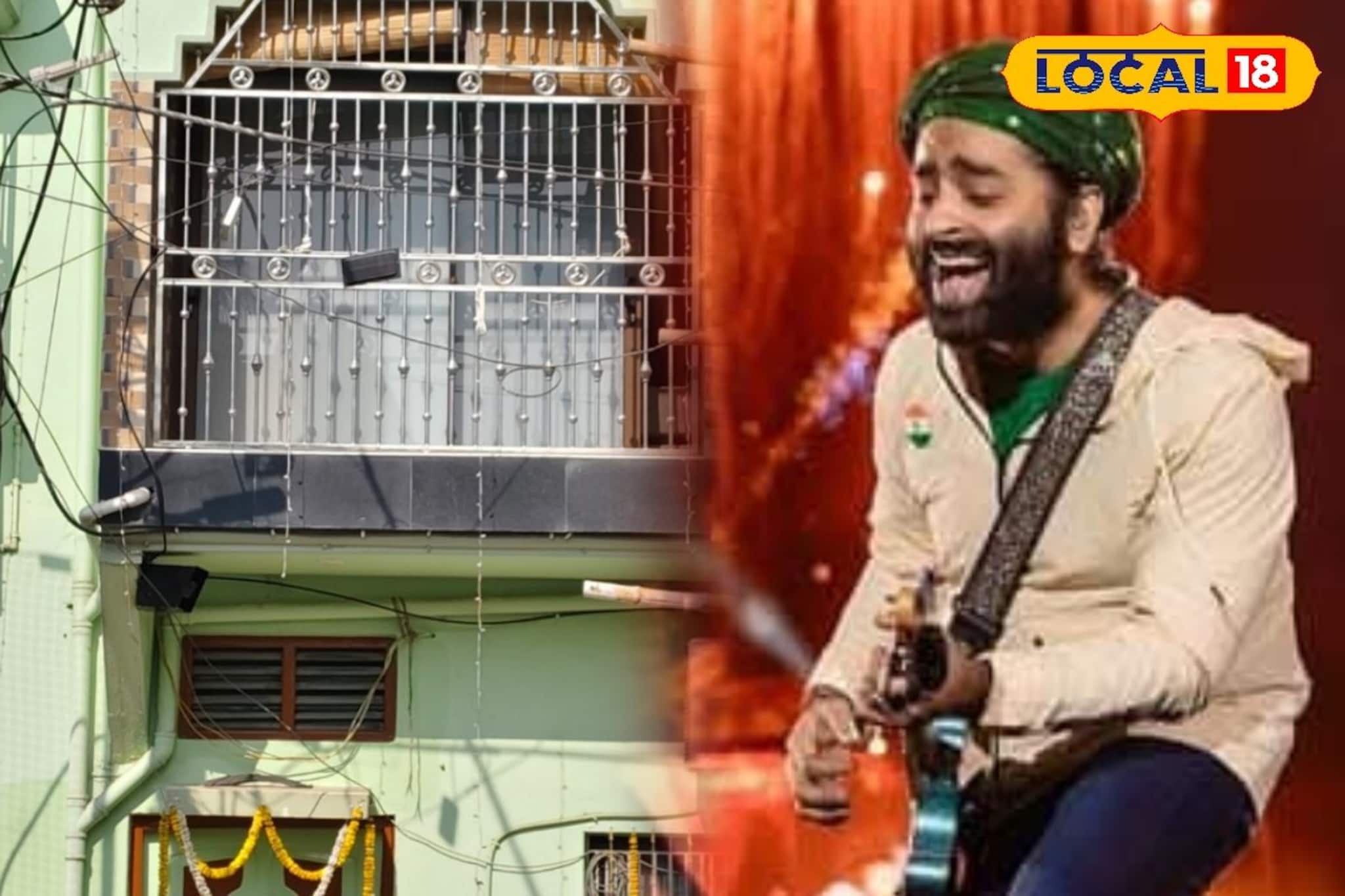 প্লেব্যাক থেকে বিরতি, এবার কি জিয়াগঞ্জের স্টুডিও থেকেই...,অরিজিতের পরের অধ্যায়ে বিরাট চমক প্লেব্যাক থেকে বিরতি, এবার কি জিয়াগঞ্জের স্টুডিও থেকেই...,অরিজিতের পরের অধ্যায়ে বিরাট চমক