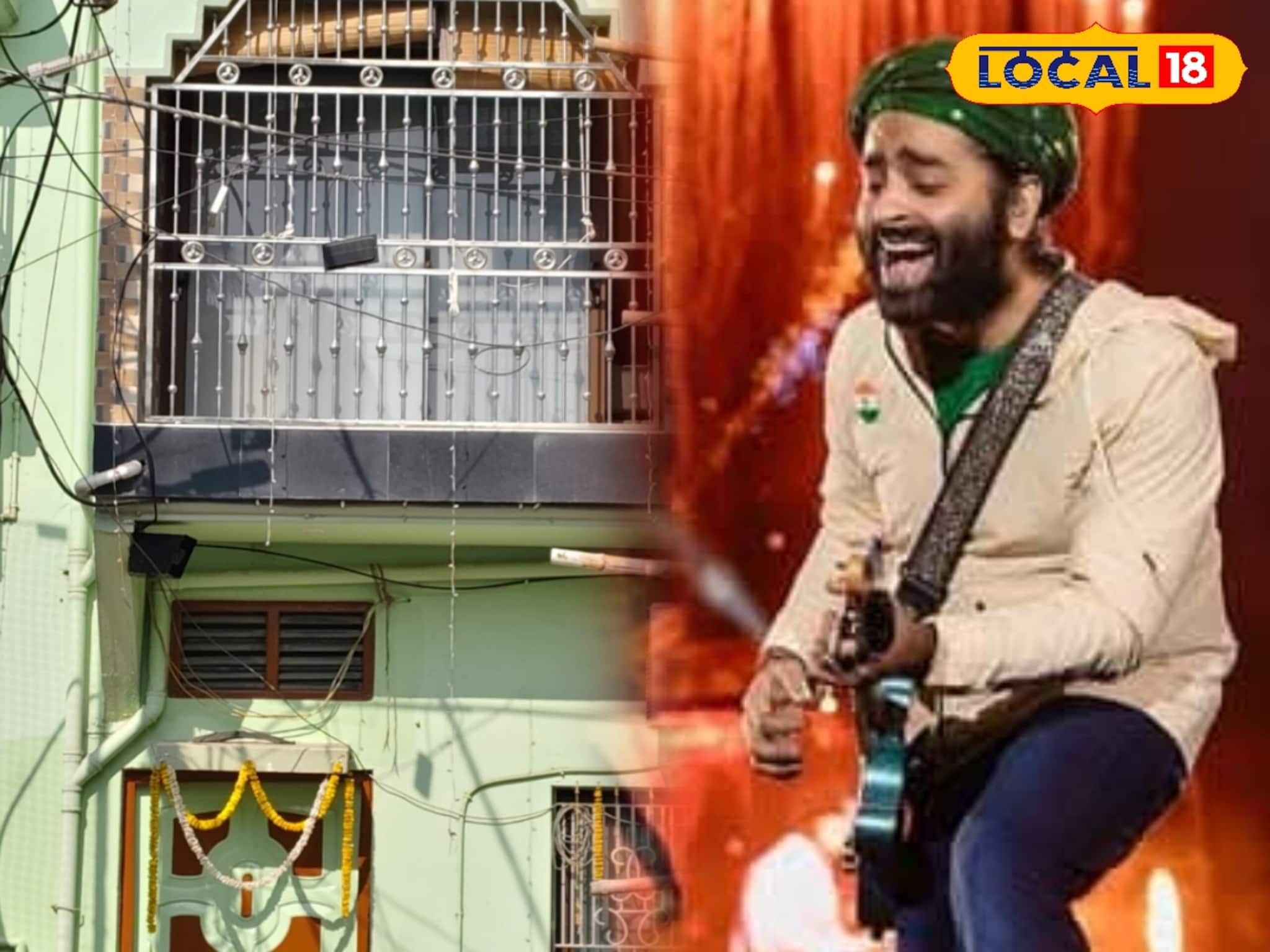 প্লেব্যাক থেকে বিরতি, এবার কি জিয়াগঞ্জের স্টুডিও থেকেই...,অরিজিতের পরের অধ্যায়ে বিরাট চমক