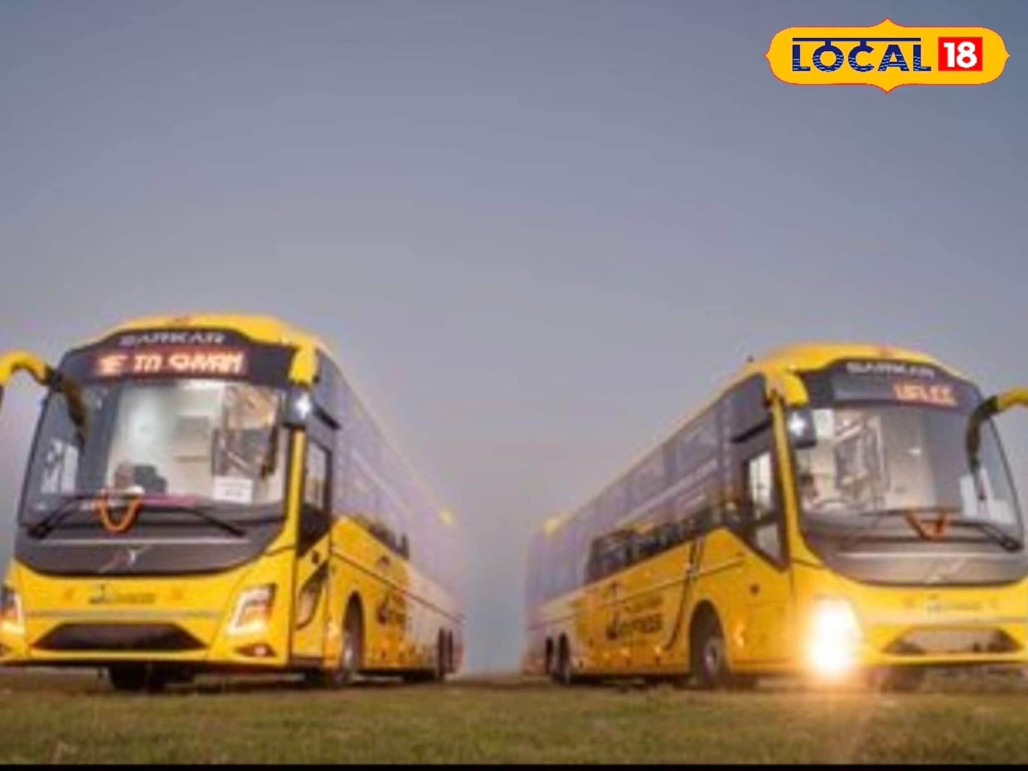 কলকাতা-শিলিগুড়ি ১২ ঘণ্টায়! বাসের মধ্যেই মিলবে আধুনিক টয়লেট ও ডিনার