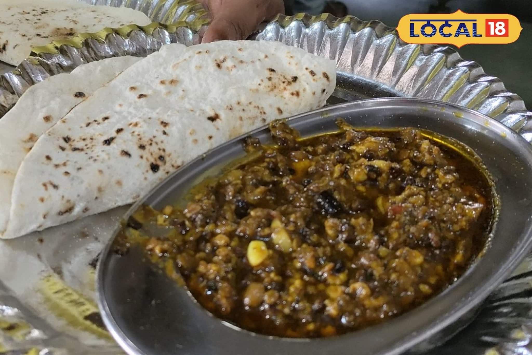 হালকা শীতের রাতে গাড়ি দাঁড় করিয়ে 'এই দোকানের' রুটি-তড়কা খান!লা জাবাব, হাত চাটতে থাকবেন হালকা শীতের রাতে গাড়ি দাঁড় করিয়ে 'এই দোকানের' রুটি-তড়কা খান!লা জাবাব, হাত চাটতে থাকবেন