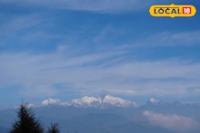 Weather Update: কনকনে ঠান্ডায় কাঁপছে পাহাড়, দার্জিলিংয়ে তুষারপাতের বিপুল সম্ভাবনা, আগামী ২৪ ঘণ্টায় কেমন থাকবে আবহাওয়া? এল লেটেস্ট আপডেট