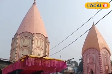 এশিয়ার দ্বিতীয় বৃহত্তম শিবলিঙ্গ শিবনিবাসের ঐতিহাসিক মেলা! বিশ্বাস যেখানে অটুট এশিয়ার দ্বিতীয় বৃহত্তম শিবলিঙ্গ শিবনিবাসের ঐতিহাসিক মেলা! বিশ্বাস যেখানে অটুট