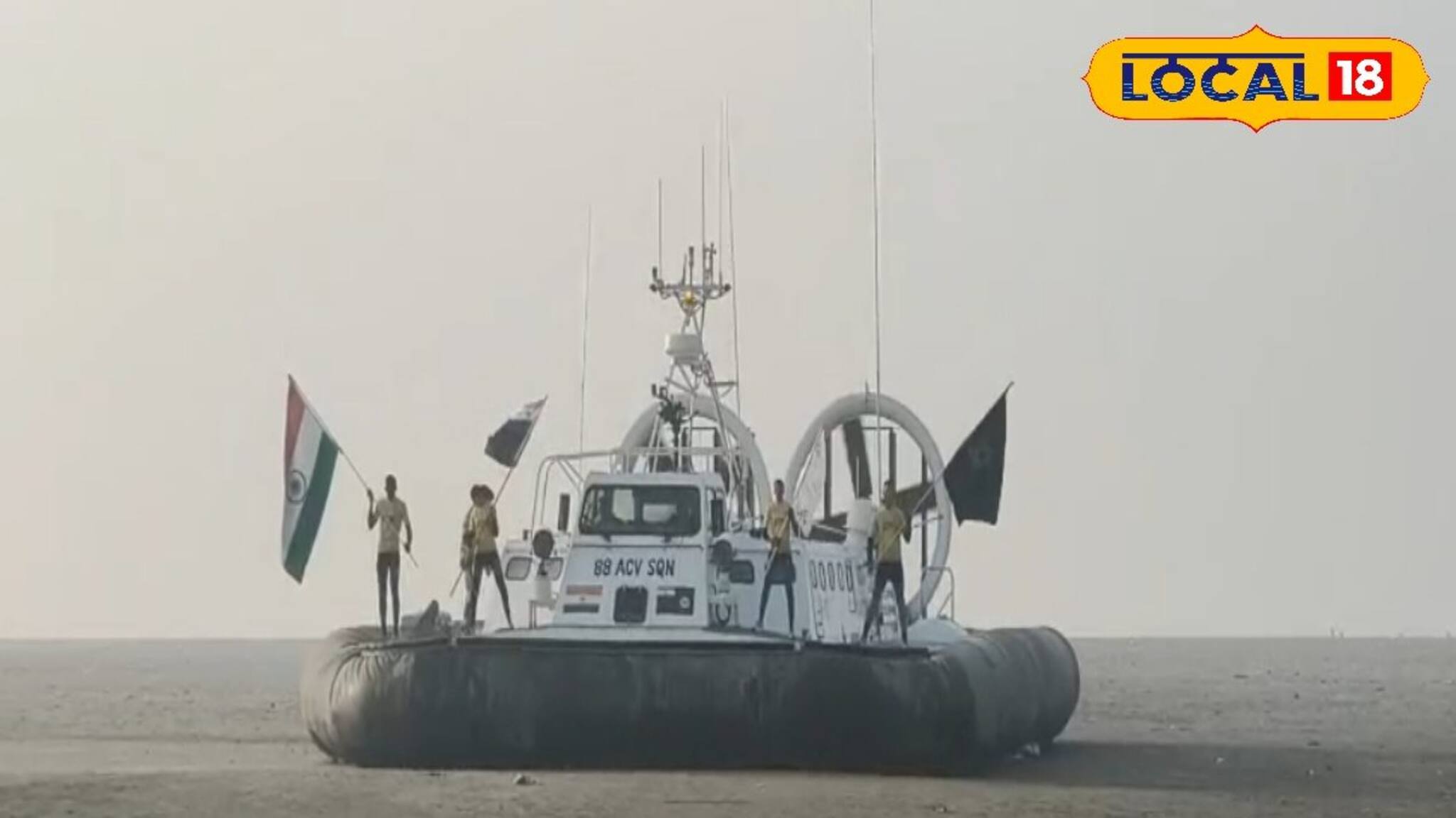 বকখালি থেকে শুরু হওয়া সাইক্লোথন জানাবে উপকূলীয় নিরপত্তা ও সচেতনতা