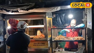 দোকানের