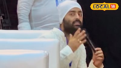 তিনি স্রেফ মিউজিকের মানুষ! তৈরি করেছেন অদিতি সুর সাধনালয়