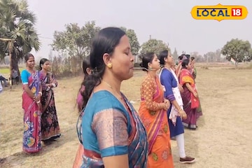 ট্রফি-টাকা অতীত! 'খেলা হবে' প্রতিযোগিতায় জিতলে মিলছে চাল-ডাল-তেল ট্রফি-টাকা অতীত! 'খেলা হবে' প্রতিযোগিতায় জিতলে মিলছে চাল-ডাল-তেল