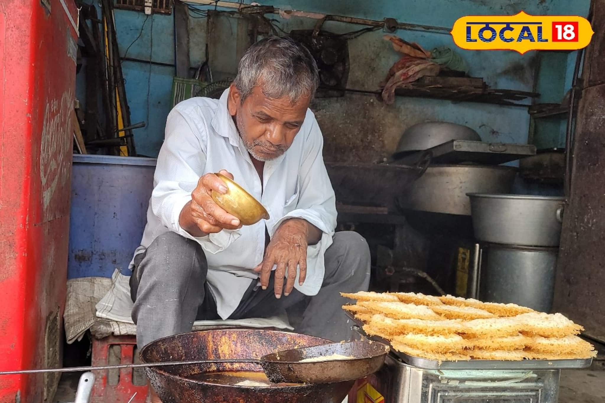 মুচমুচে খোলসে অমৃত,পশ্চিম মেদিনীপুরের বিখ্যাত মিষ্টি বাবরসার জন্ম কীভাবে? জানলে চমকে যাবেন মুচমুচে খোলসে অমৃত,পশ্চিম মেদিনীপুরের বিখ্যাত মিষ্টি বাবরসার জন্ম কীভাবে? জানলে চমকে যাবেন