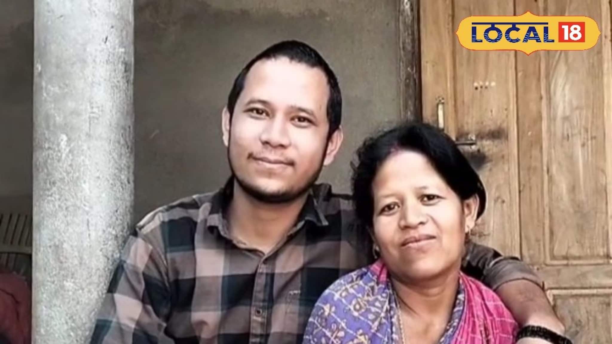 Success Story: বাবা হোটেল কর্মী, মা শ্রমিক, অদম্য জেদেই WBCS গ্রুপ-এ অফিসার জলপাইগুড়ির দৈব্যনাথ! কুর্নিশ