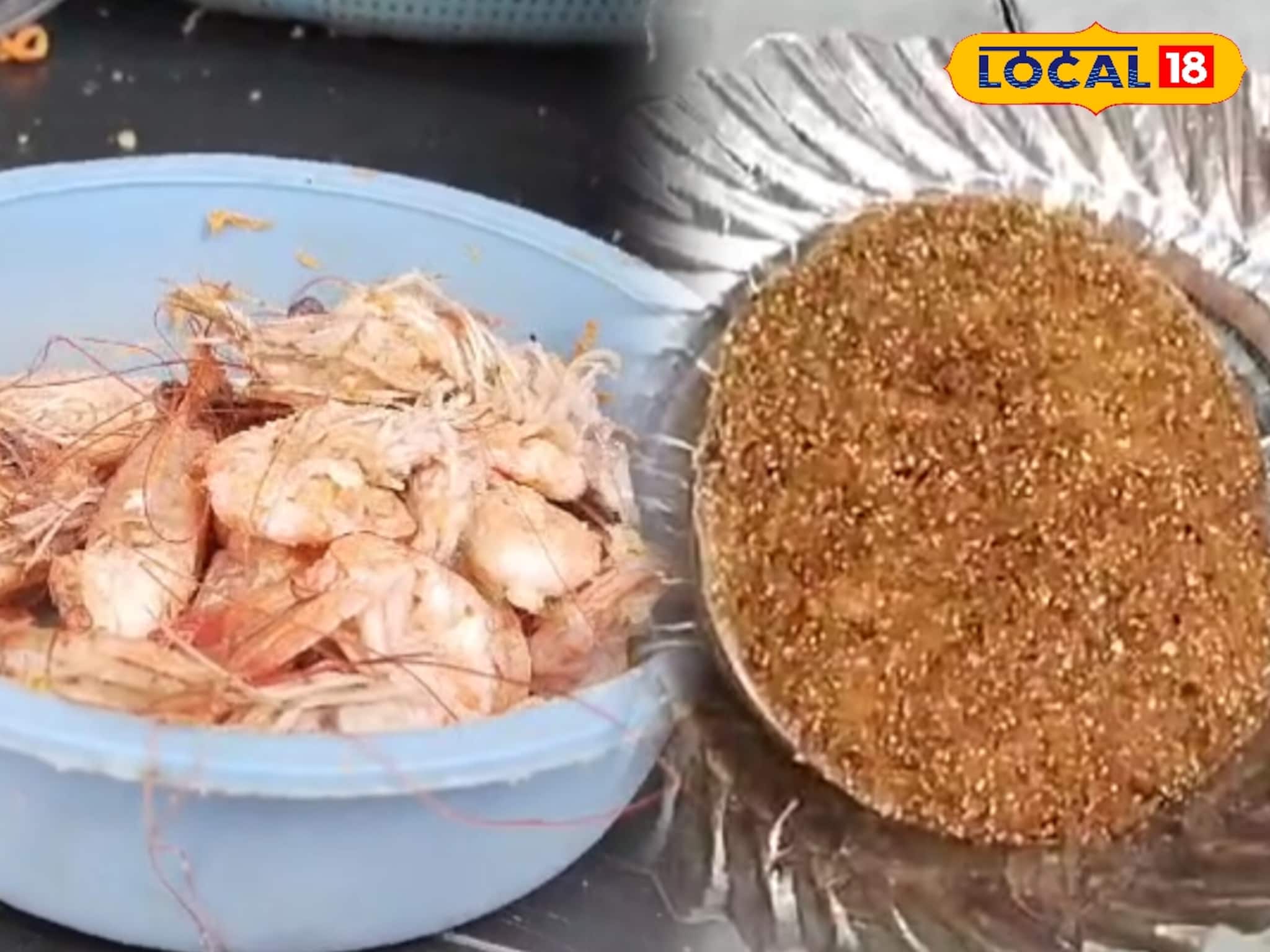 একবার খেলে হাত চাটবেন...শীতের সন্ধ্যায় বাড়িতে বানিয়ে নিন চিংড়ির কাটলেন, রইল রেসিপি