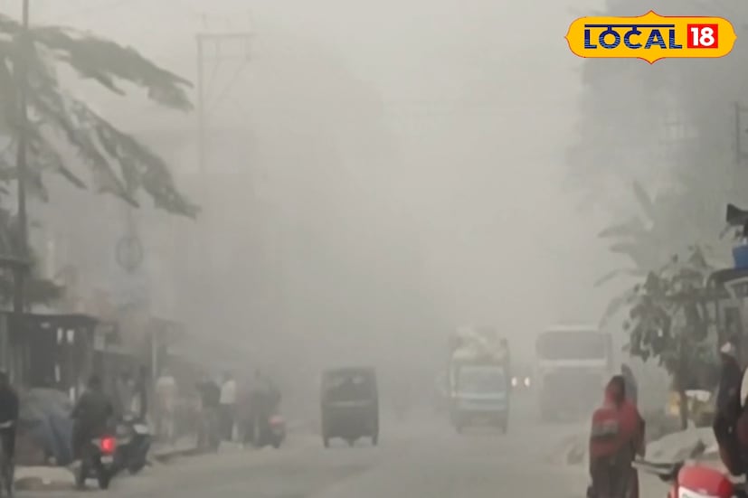 আলিপুরদুয়ার, অনন্যা দে: এখনই আনুষ্ঠানিকভাবে বিদায় নিচ্ছে না শীত। ঠান্ডার স্পেল বজায় থাকবে উত্তরবঙ্গে। কনকনে ঠান্ডা অনুভূত হতে পারে কিছু জেলায় বলে পূর্বাভাস আবহাওয়া দফতরের।জেনে নেওয়া যাক উত্তরবঙ্গের আবহাওয়ার বড় আপডেট। আলিপুরদুয়ার, অনন্যা দে: এখনই আনুষ্ঠানিকভাবে বিদায় নিচ্ছে না শীত। ঠান্ডার স্পেল বজায় থাকবে উত্তরবঙ্গে। কনকনে ঠান্ডা অনুভূত হতে পারে কিছু জেলায় বলে পূর্বাভাস আবহাওয়া দফতরের।জেনে নেওয়া যাক উত্তরবঙ্গের আবহাওয়ার বড় আপডেট।