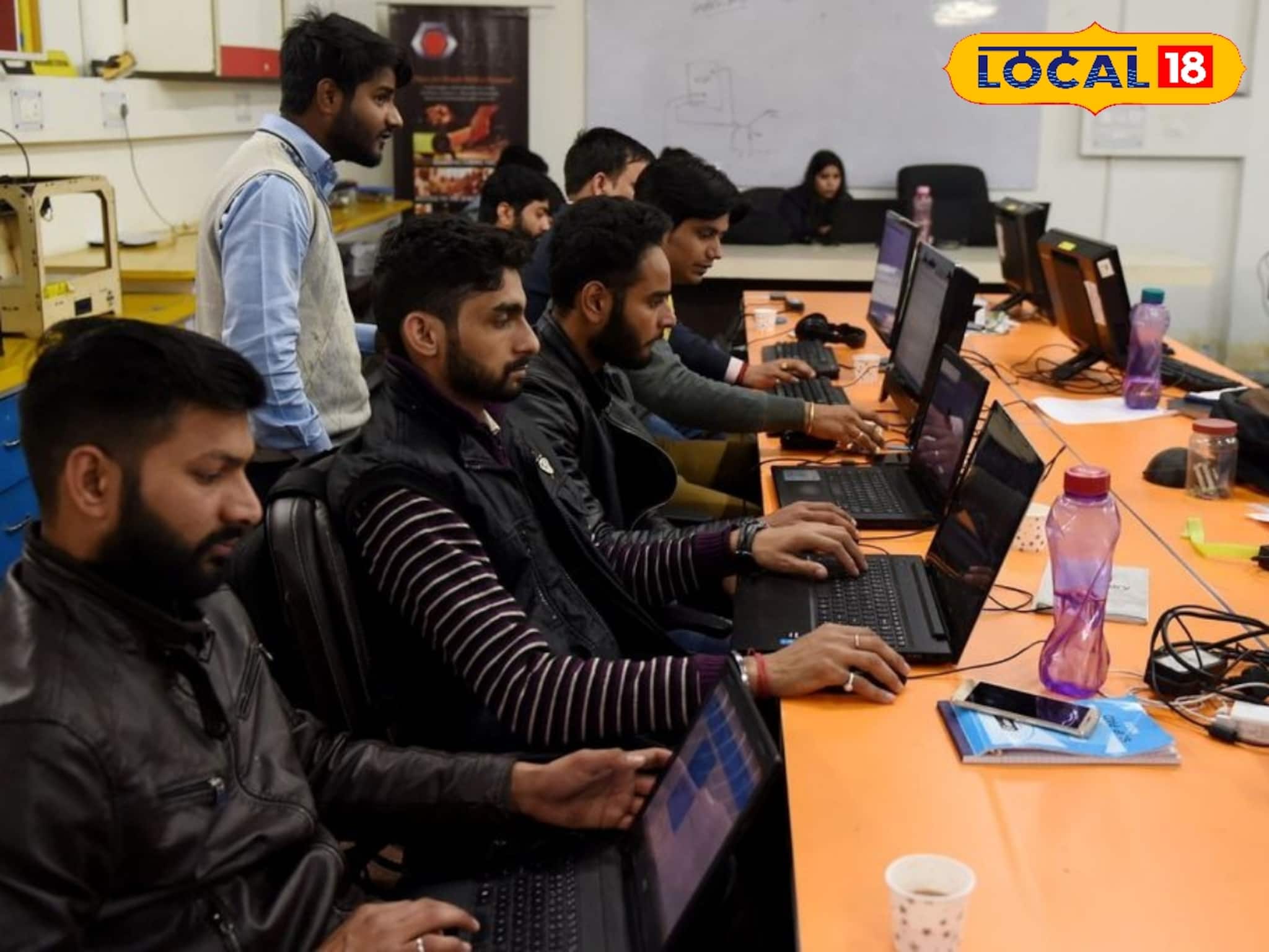 সরকারি দফতরে সুবর্ণ কাজের সুযোগ! একাধিক বিভাগে ওয়াক-ইন ইন্টারভিউ