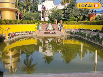 নবদ্বীপেই