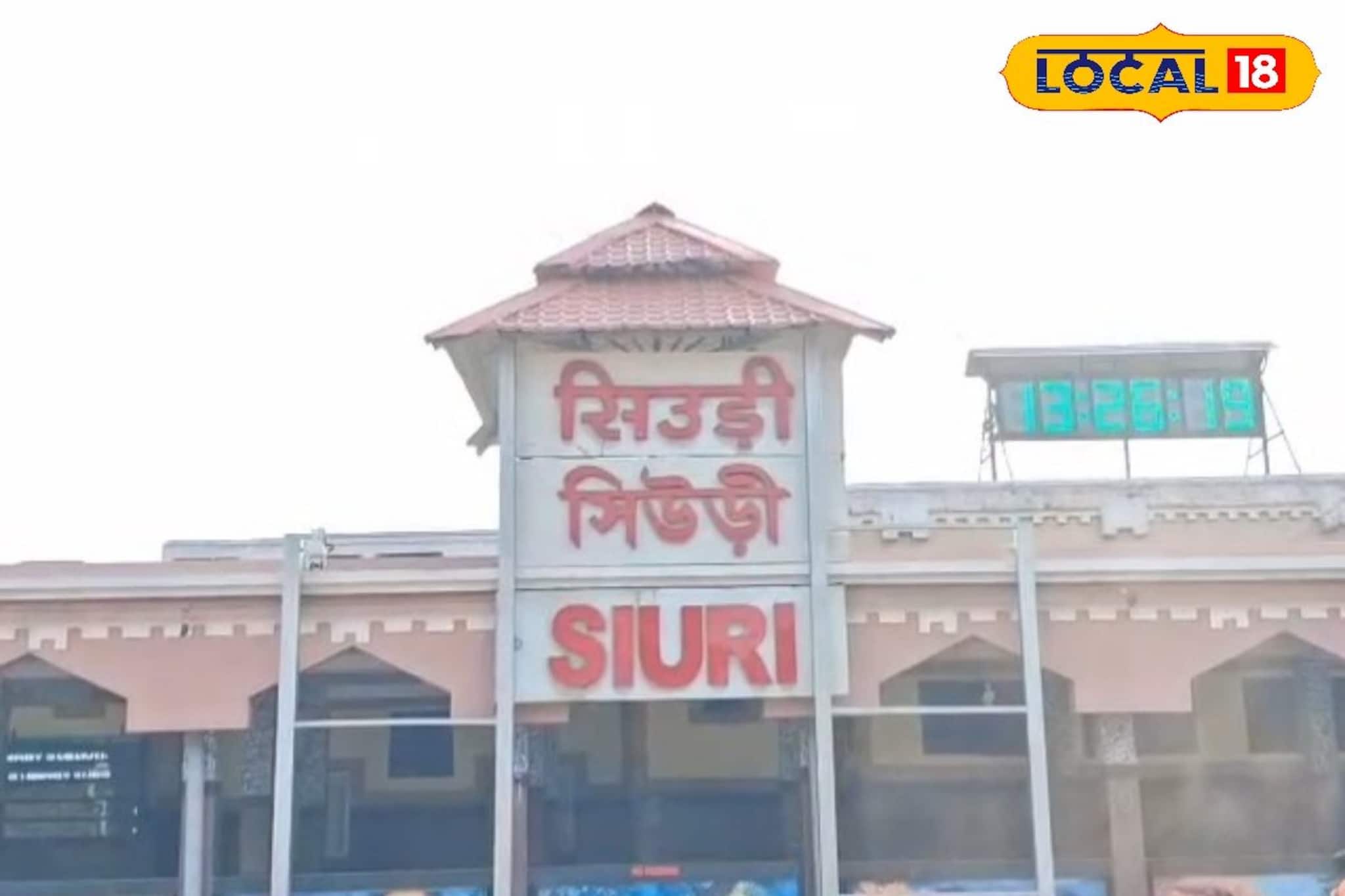 ১০০ বছরের দীর্ঘ প্রতীক্ষার ভারতীয় রেল কি সত্যি সুখবর দিল এই জেলার বাসিন্দাদের ১০০ বছরের দীর্ঘ প্রতীক্ষার ভারতীয় রেল কি সত্যি সুখবর দিল এই জেলার বাসিন্দাদের