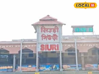 ১০০ বছরের দীর্ঘ প্রতীক্ষার ভারতীয় রেল কি সত্যি সুখবর দিল এই জেলার বাসিন্দাদের
