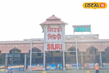 ১০০ বছরের দীর্ঘ প্রতীক্ষার ভারতীয় রেল কি সত্যি সুখবর দিল এই জেলার বাসিন্দাদের ১০০ বছরের দীর্ঘ প্রতীক্ষার ভারতীয় রেল কি সত্যি সুখবর দিল এই জেলার বাসিন্দাদের