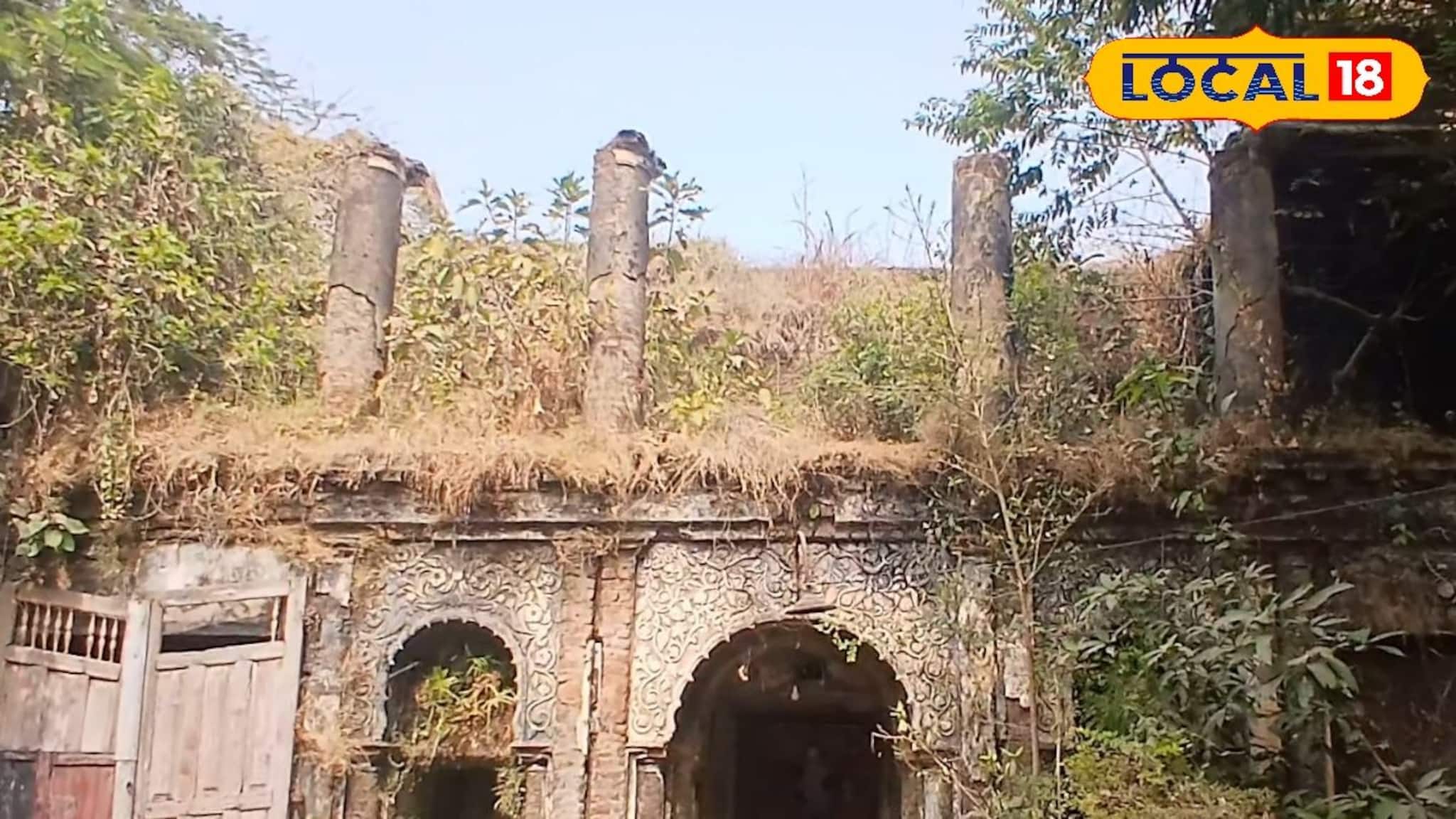 Laxmi Narayan Jiu Mandir:  রাজকীয় জাঁকজমক আজ না থাকলেও লক্ষ্মী নারায়ণ জীউয়ের মন্দির এখনও জাগ্রত এইখানে