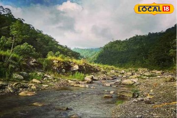 কালিম্পংয়ের একঘেয়ে জায়গায় না ঘুরে, টার্গেট করুন ভালুখোপ! প্রিয় মানুষ-পাহাড়-প্রেম জমে যাবে