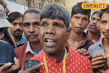 Bhuban Badyakar: ‘বীরভূমকে বিশ্ব চিনেছে আমার গানে’! শিল্পীভাতা না পেয়ে ক্ষোভে এ কী বলে বসলেন ভুবন বাদ্যকর, ‘কাঁচা বাদাম’ গায়কের মন্তব্যে তীব্র বিতর্ক