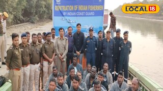 ফিরল মৎস্যজীবীরা