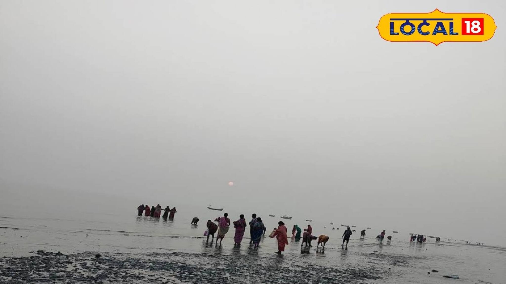 আগামী ২৪ ঘণ্টায় বিরাট ভোলবদল...! মাঘী পূর্ণিমার দিন কেমন থাকবে  আবহাওয়া? জেনে নিন