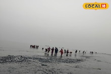 Weather Update: আগামী ২৪ ঘণ্টায় বিরাট ভোলবদল...! মাঘী পূর্ণিমার দিন কেমন থাকবে আবহাওয়া? জেনে নিন লেটেস্ট আপডেট