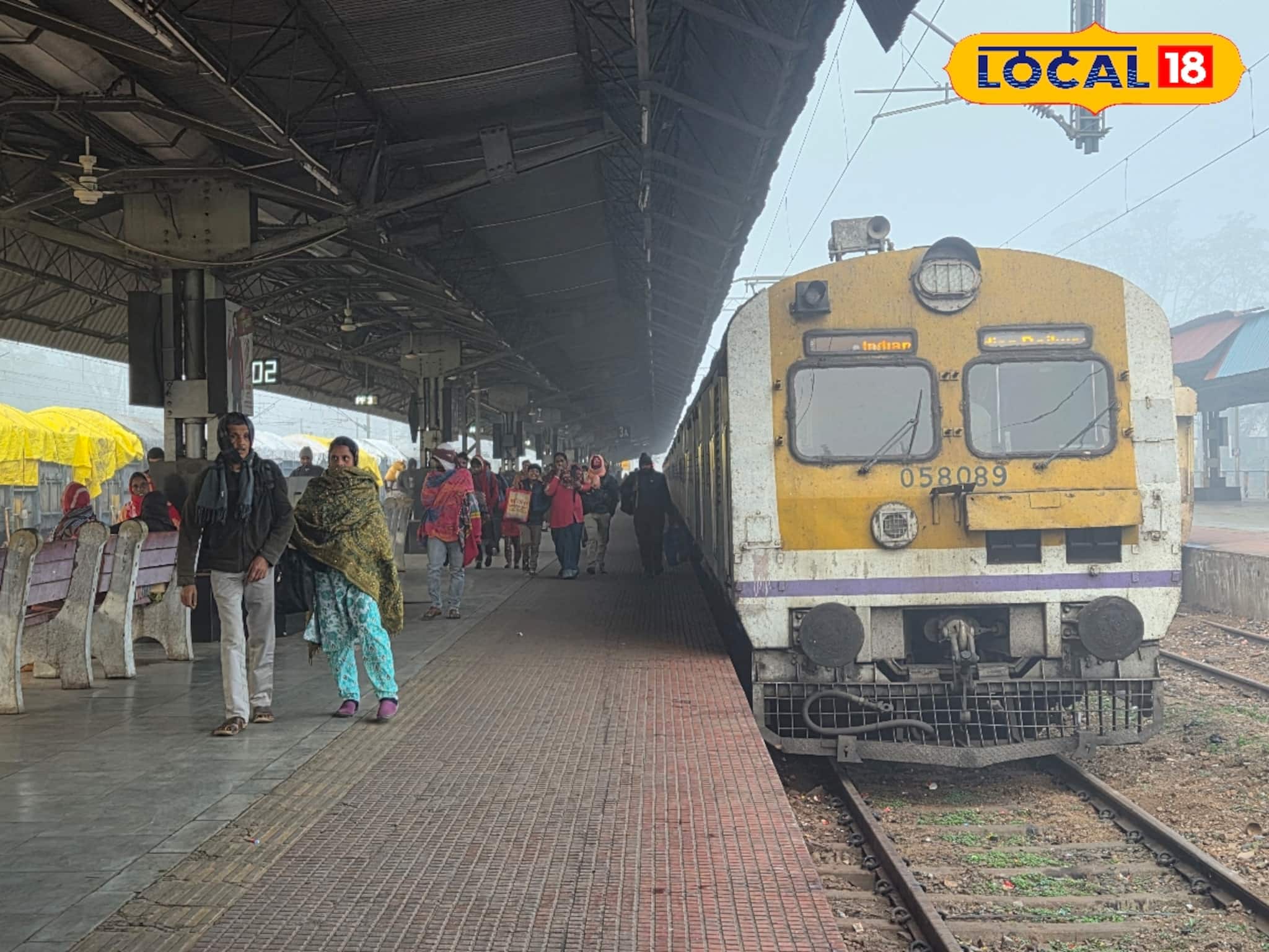 শনি ও রবি, ২ দিনে বাতিল একাধিক ট্রেন! আদ্রা ডিভিশনে কোন কোন রুটে চলবে না কোন ট্রেন?