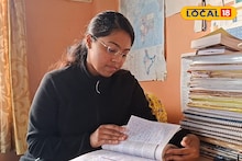 Success Story: বাবার হঠাৎ মৃত্যুর পর...অভাব, শোককে তুড়ি মেরেই জয়, কোচিং ছাড়াই WBCS-এ রাজ্যে প্রথম সৃজা! মোট ৮ পরীক্ষায় দুর্ধর্ষ সাফল্য