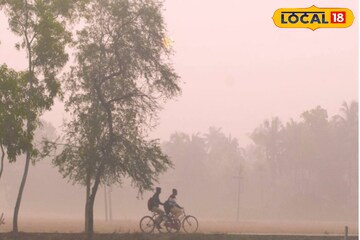 সর্বনিম্ন তাপমাত্রা এখনও বেশ কম, রাতে ও ভোরে শিরশিরে ঠান্ডা, কতদিনের ইনিংস চলবে শীতকালের