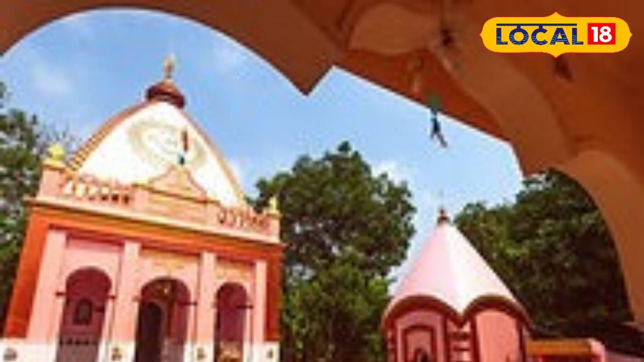 বীরভূমে কোটেশ্বর রাজার রাজধানী কোটাসুর, ময়ূরাক্ষী নদীর তীরে অপেক্ষা করছে যে যে চমক