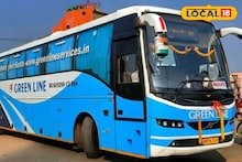 Kolkata-Birbhum Bus Service: মাত্র ৪ ঘণ্টায় কলকাতা থেকে তারাপীঠ! চালু নতুন সুপারফাস্ট লাক্সারি বাস পরিষেবা, জানুন রুট, স্টপেজ ও সময়সূচি