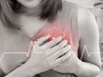 ধমনীতে জমে থাকা কোলেস্টেরলকে মাখনের মতো গলিয়ে দেবে ওষুধ! শীঘ্রই শুরু ট্রায়াল!