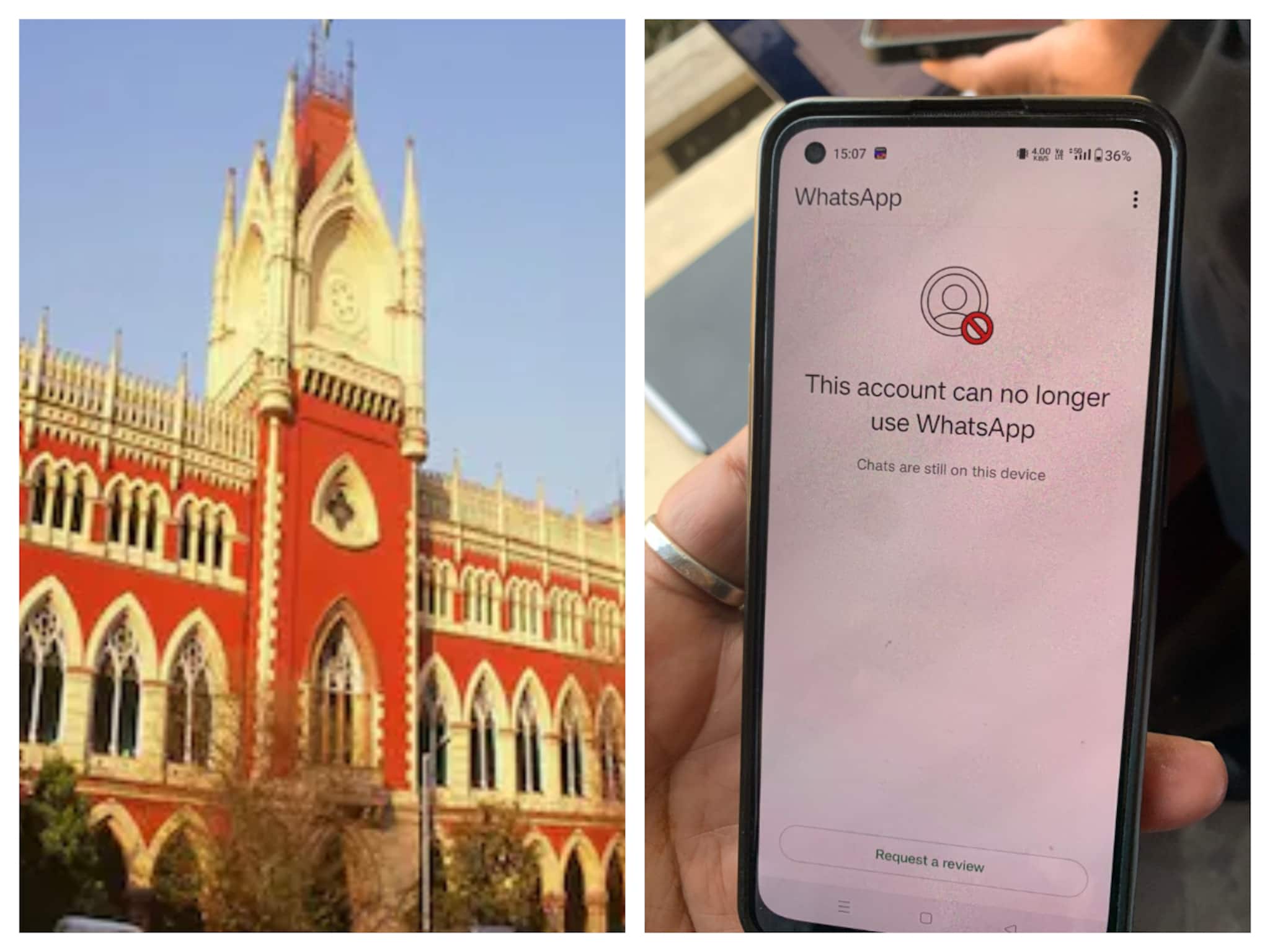 I-PAC মামলা নিয়ে ফোনে কথার পরই হোয়াটসঅ্যাপ হ্যাক!পুলিশের দ্বারস্থ ডেপুটি সলিসিটর জেনারেল