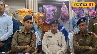 চণ্ডীতলা থানার পুলিশের জালে ৭ ভিনরাজ্যের দুষ্কৃতী