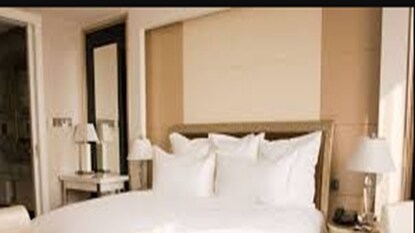 প্রতীকী ছবি৷ প্রতীকী ছবি৷