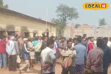 Howrah News: সকালে কাজে এসে ছাঁটাইয়ের নোটিস! রাতারাতি বসিয়ে দেওয়া হল ৫০ জন কর্মীকে, হাওড়া জুট মিলের বাইরে বিক্ষোভ