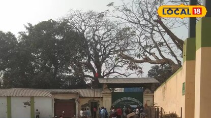 হাওড়ায় আরও একটি মিল বন্ধের বিজ্ঞপ্তি হাওড়ায় আরও একটি মিল বন্ধের বিজ্ঞপ্তি