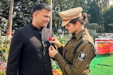 IAS Love Story: পটনায় প্রেম, হাওড়ায় বিয়ে ! স্ত্রী স্বামীর চেয়ে বয়সে বড়, IPS আর IAS-এর প্রেমের গল্প মুগ্ধ করবে