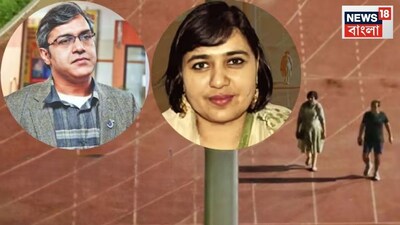 আইএএস অফিসার সঞ্জীব খিরওয়ারকে নিয়ে ফের উত্তপ্ত মহল