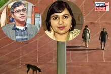 স্টেডিয়ামে কুকর হাঁটিয়ে বিতর্কের মুখে ! IAS অফিসার সঞ্জীব খিরওয়ারকে নিয়ে ফের উত্তপ্ত মহল