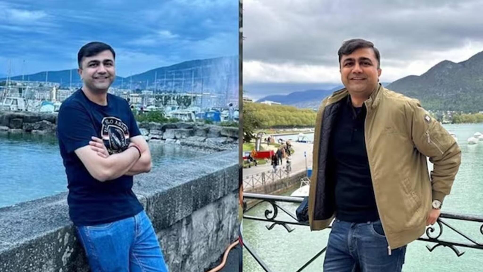 IAS Story: ৫% কমিশনের জন্য কেরিয়ার ঝুঁকিতে ! স্ত্রীর সঙ্গেও বিরোধ প্রকাশ্যে, IAS অফিসার অভিষেক প্রকাশের কীর্তি হুলস্থূল ফেলেছে দেশে