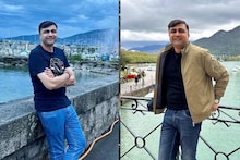 IAS Story: ৫% কমিশনের জন্য কেরিয়ার ঝুঁকিতে ! স্ত্রীর সঙ্গেও বিরোধ প্রকাশ্যে, IAS অফিসার অভিষেক প্রকাশের কীর্তি হুলস্থূল ফেলেছে দেশে